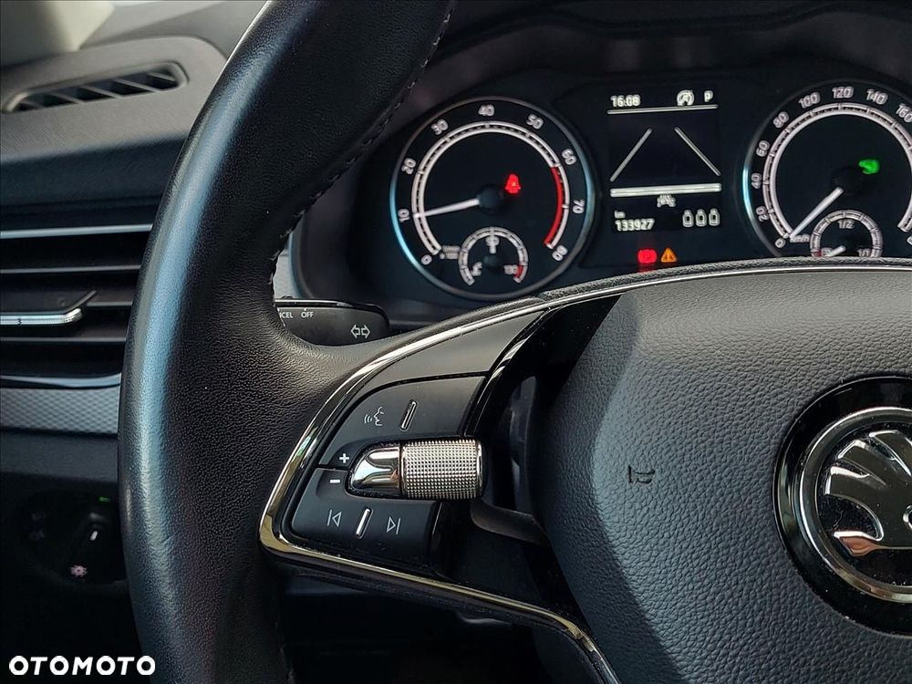 Skoda Scala 1.0 TSI Ambition DSG - 13