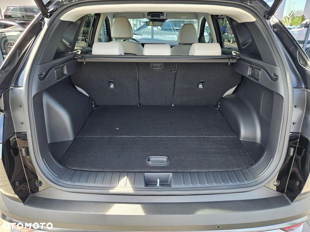 Hyundai Tucson 1.6 CRDi 48V Platinum 2WD DCT - 11