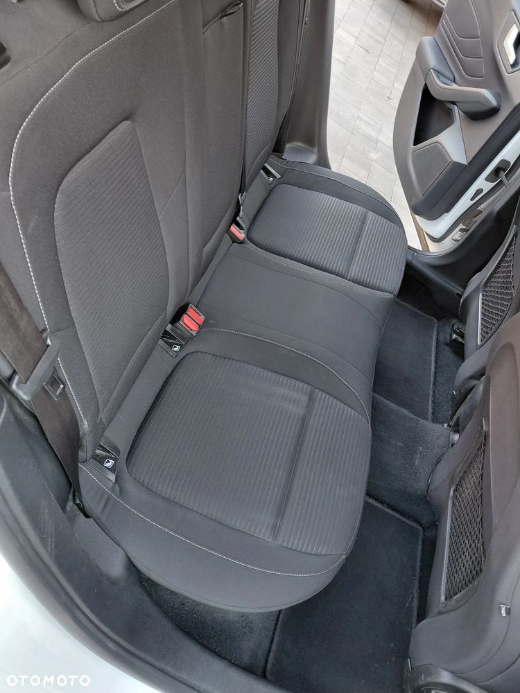 Ford Focus 1.5 EcoBoost Titanium - 22