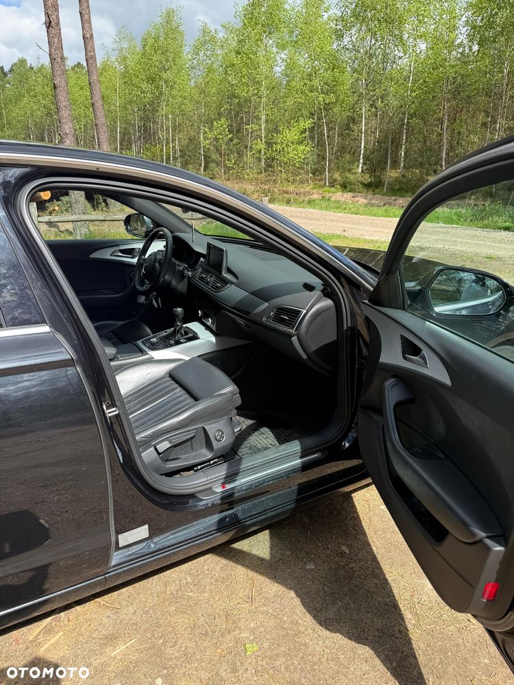 Audi A6 Limousine 2.0 TDI - 18