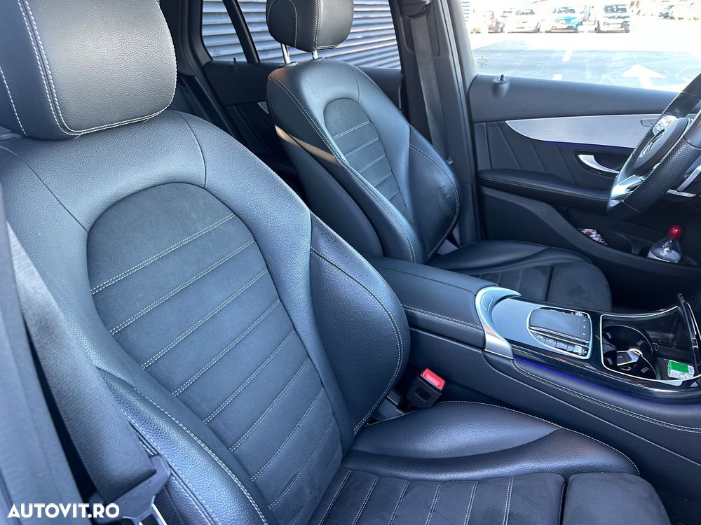 Mercedes-Benz GLC - 39