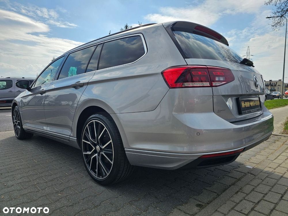 Volkswagen Passat - 8