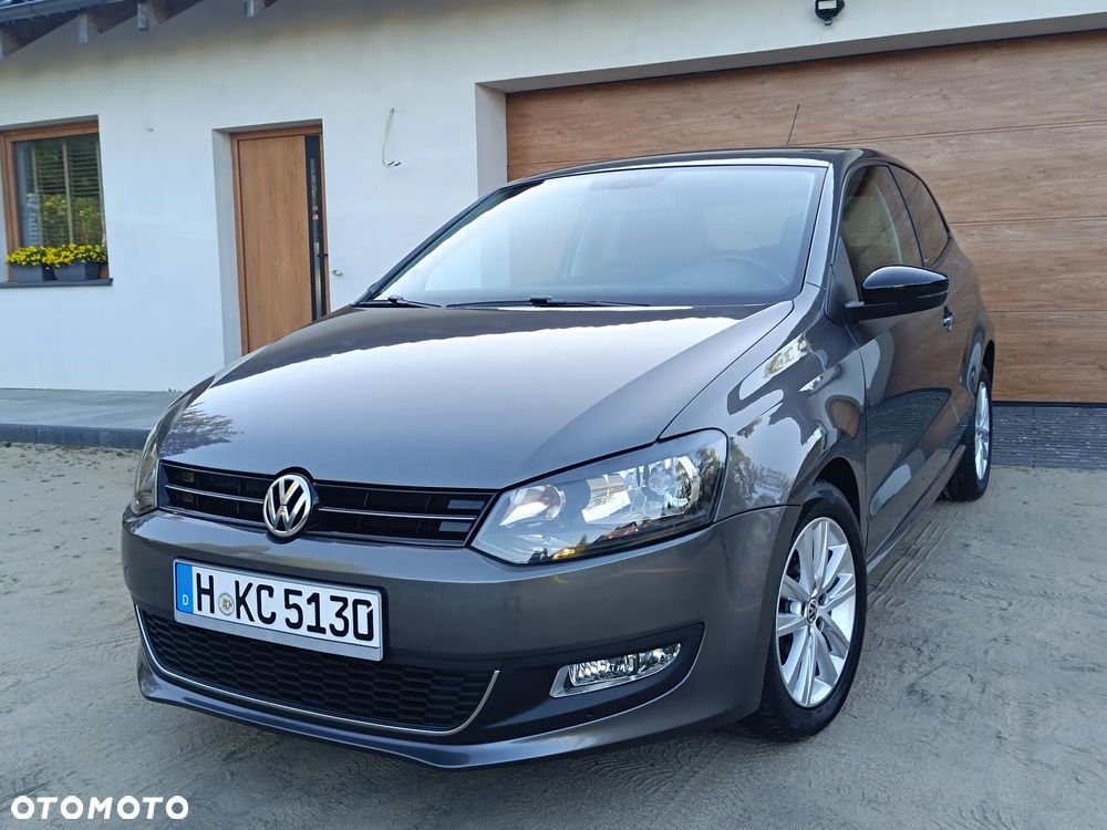 Volkswagen Polo 1.2 Style - 4