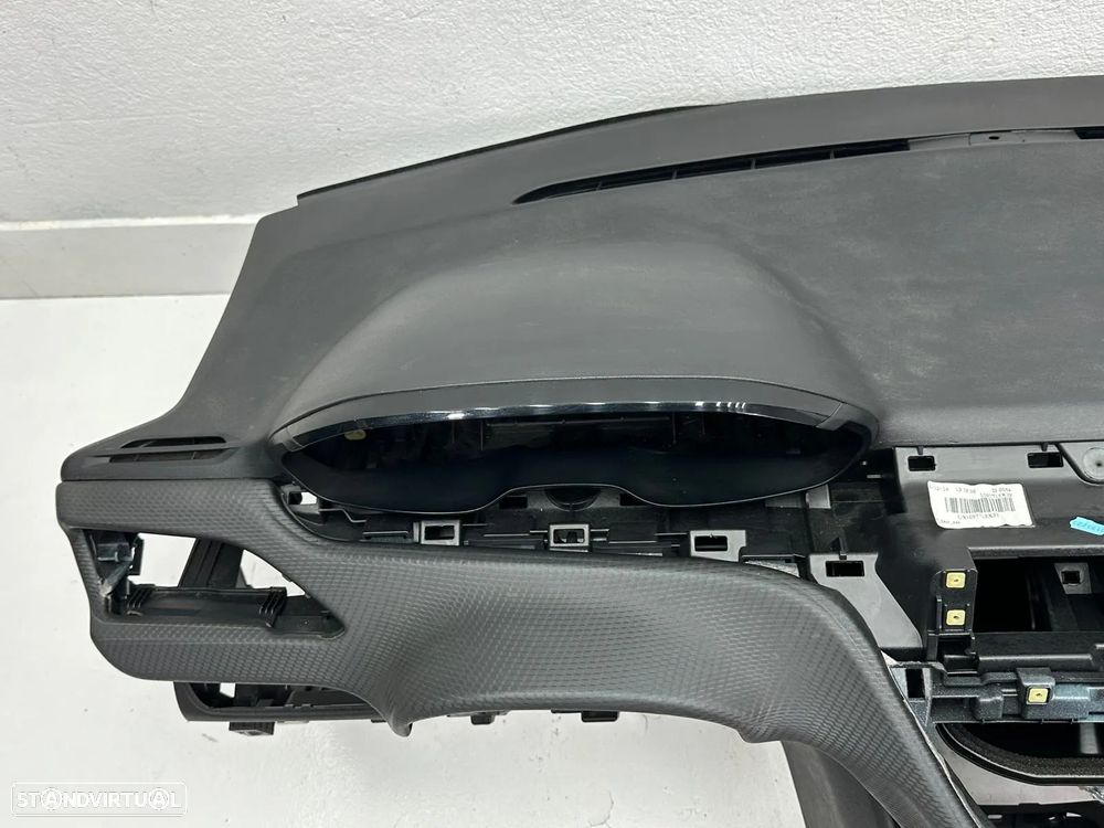 Kit Airbags - Peugeot 2008 I (2014) - 8