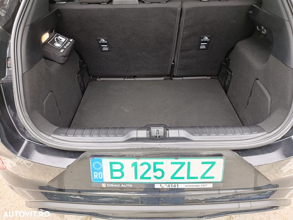 Ford Puma - 17