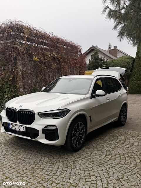 BMW X5 - 6