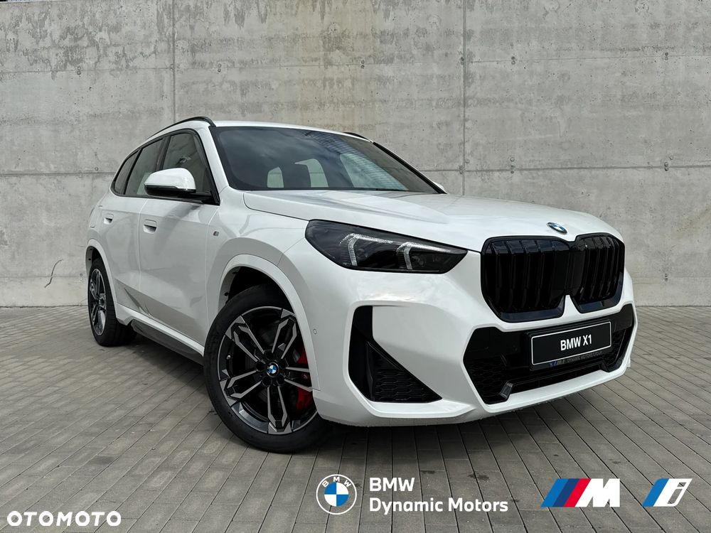 BMW X1 sDrive18i M Sport - 3