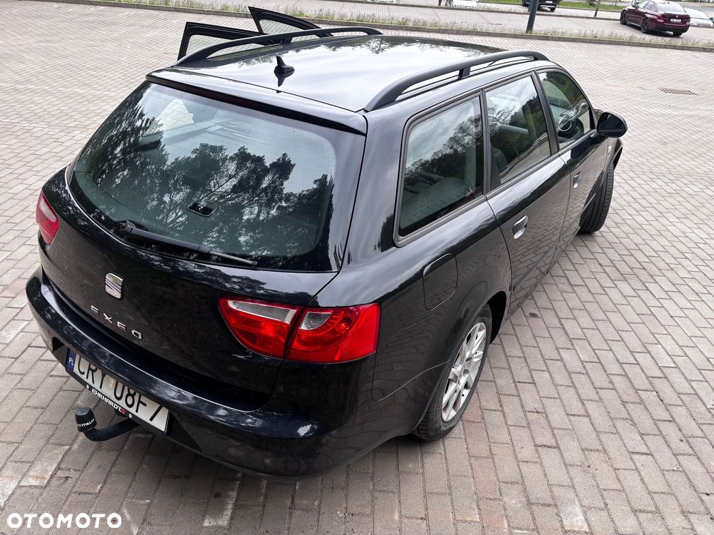 Seat Exeo - 4
