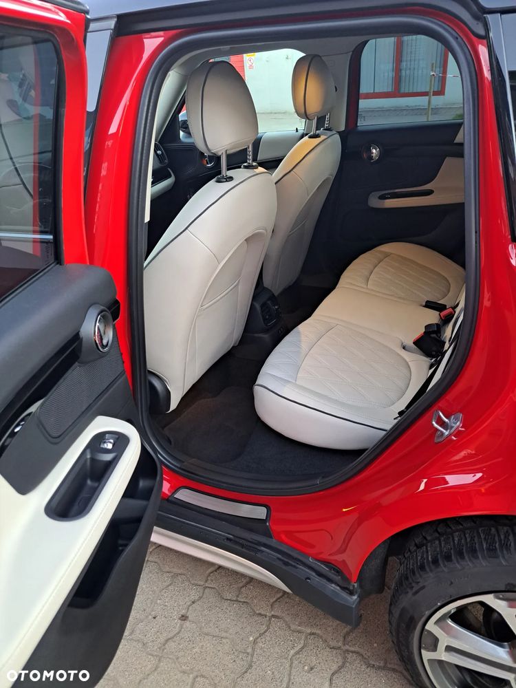 MINI Countryman Cooper - 10