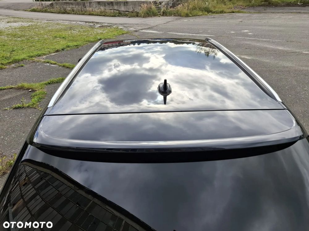 Audi A6 - 14