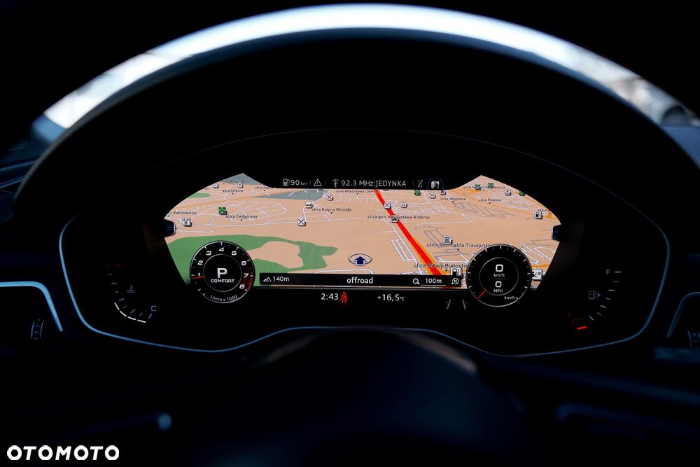 Audi A4 Limousine 2.0 TFSI quattro S tronic design - 23