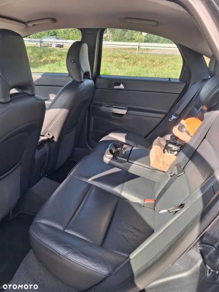 Volvo S40 2.4i - 15