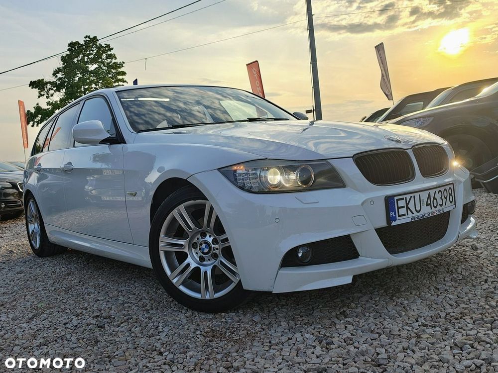 BMW Seria 3 - 10
