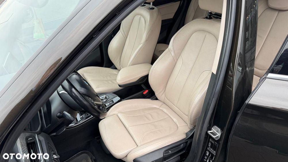 BMW X1 - 6