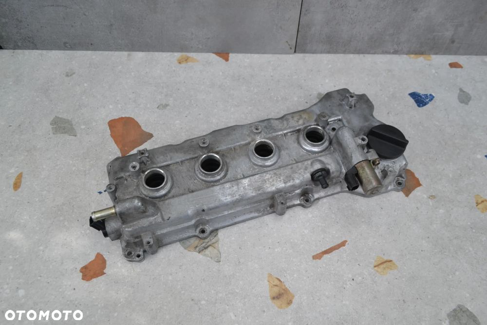 NISSAN PRIMERA P12 1,8 POKRYWA ZAWORÓW 13265-1 - 1