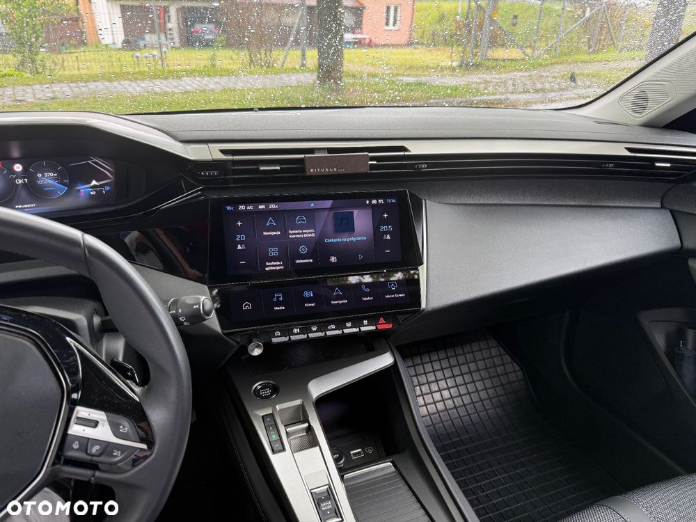 Peugeot 308 1.5 BlueHDi Allure S&S EAT8 - 5