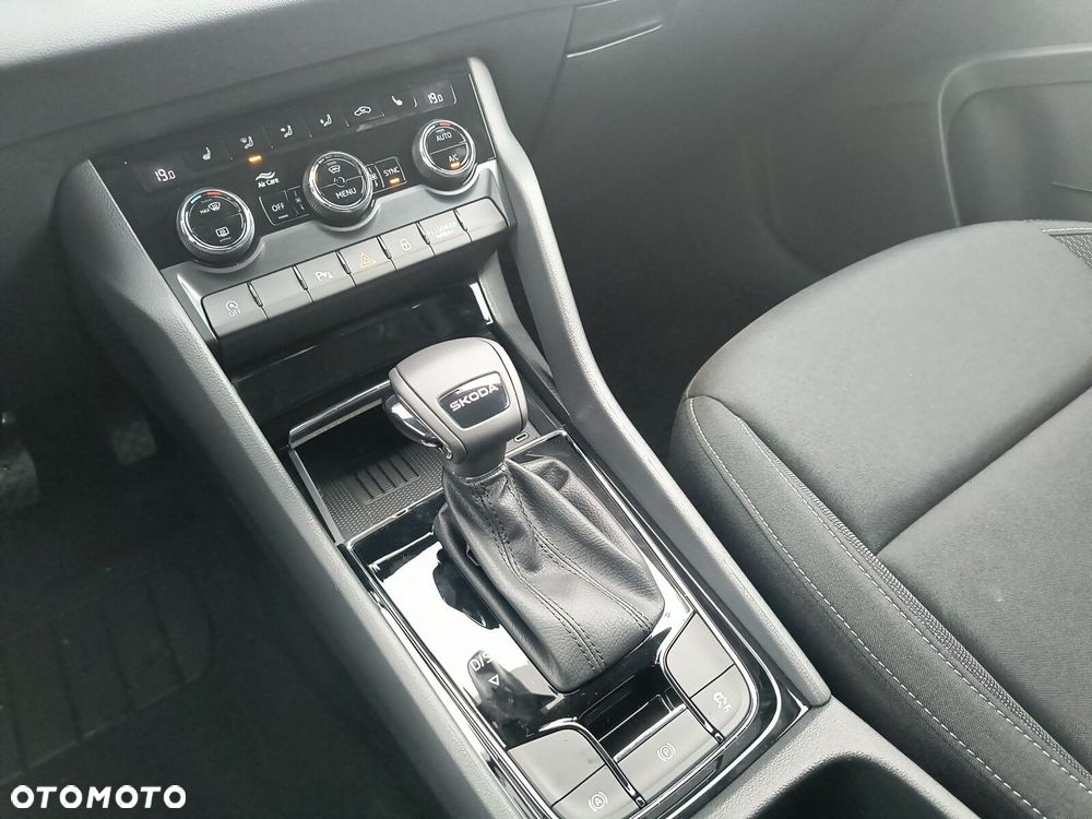Skoda Karoq - 18