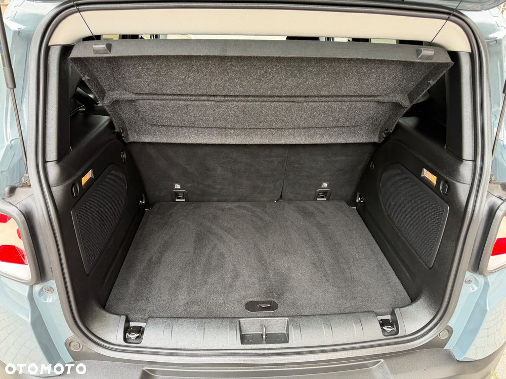 Jeep Renegade 1.4 MultiAir Limited - 21