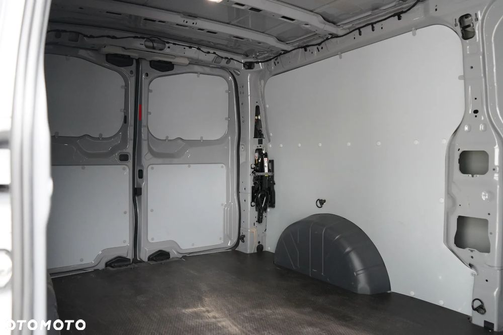 Volkswagen Transporter T7 furgon - 12