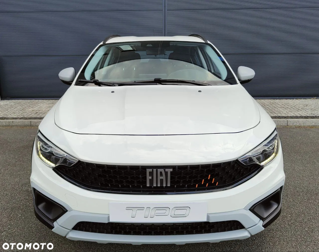 Fiat Tipo - 5