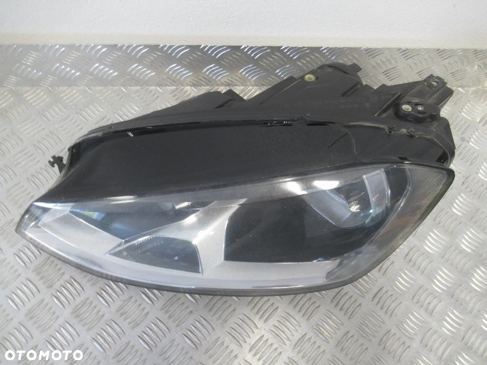LAMPA PRZEDNIA PRZÓD LEWA VW GOLF VII 7 5G1 2012-2016 - 8