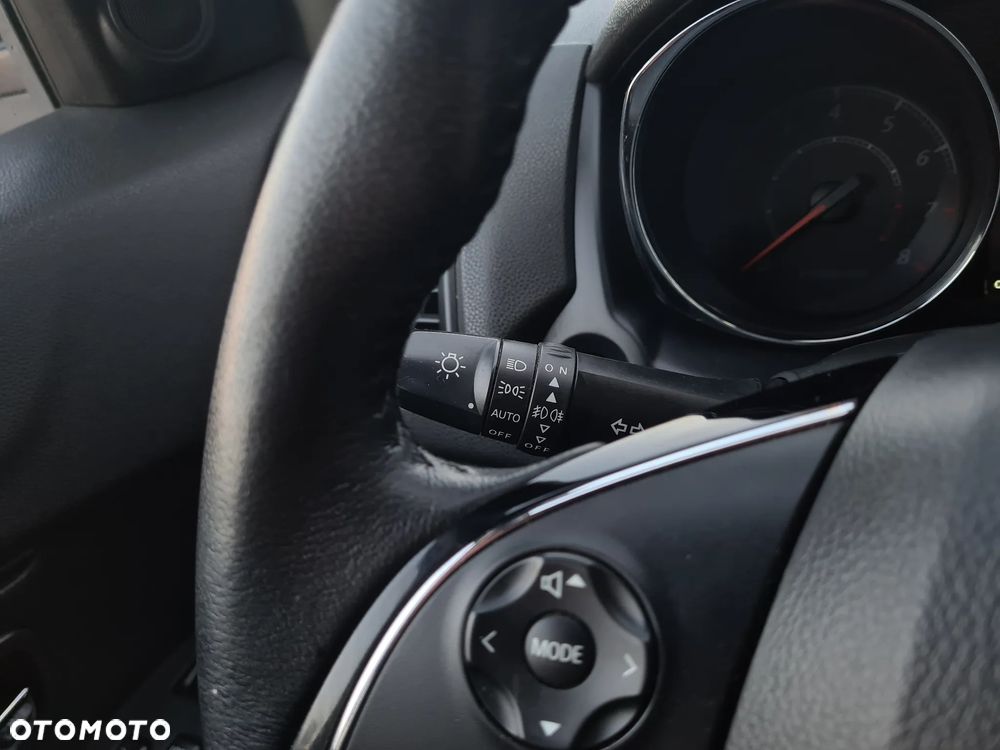 Mitsubishi ASX 1.6 Invite EU6 - 11