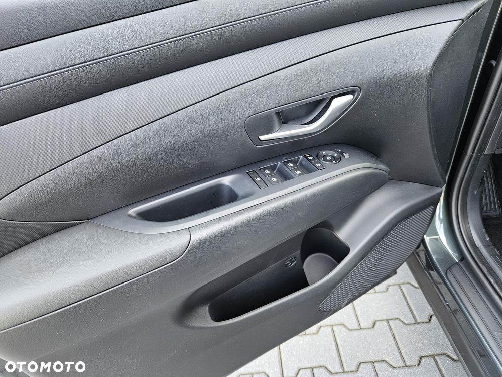 Hyundai Tucson 1.6 T-GDi Modern 2WD - 16