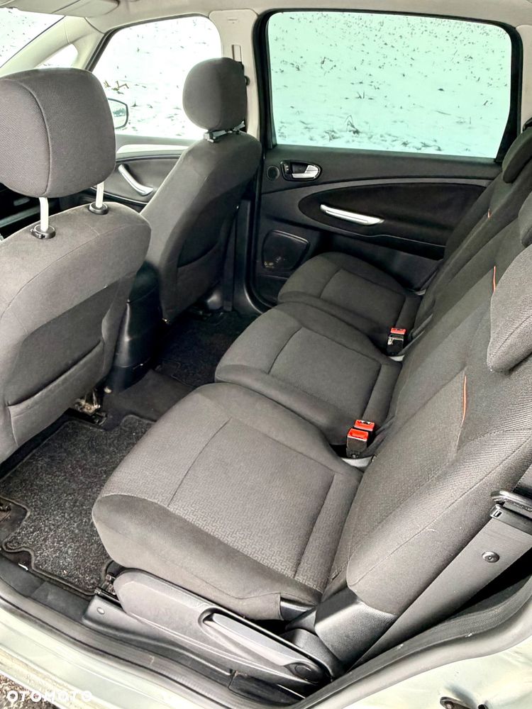 Ford S-Max 2.0 TDCi Trend - 6