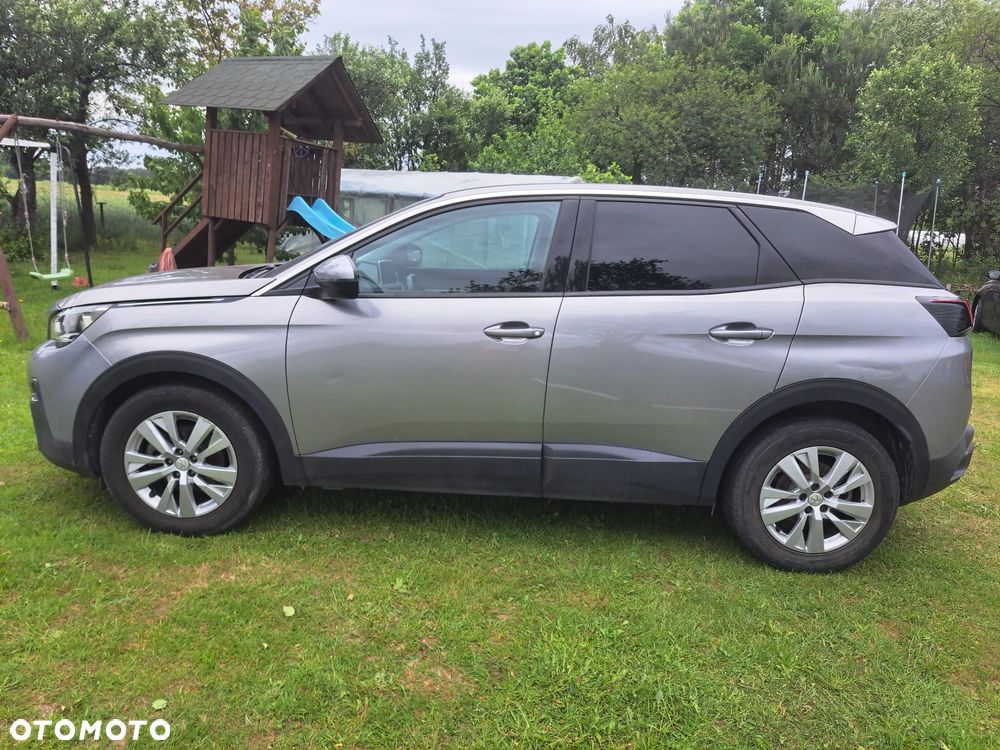 Peugeot 3008 - 6