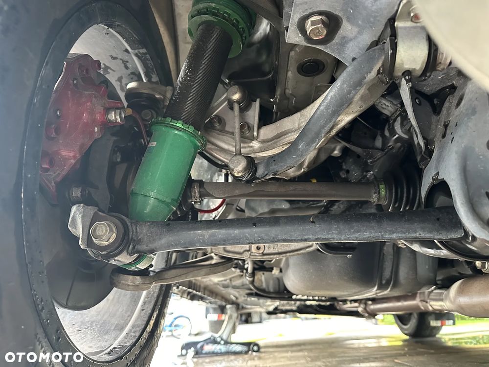 Mitsubishi Lancer Evolution GSR - 12