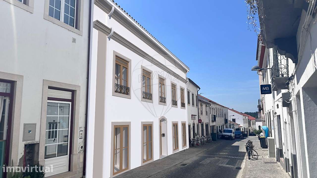 Apartamento T1 para venda - Grande imagem: 4/8