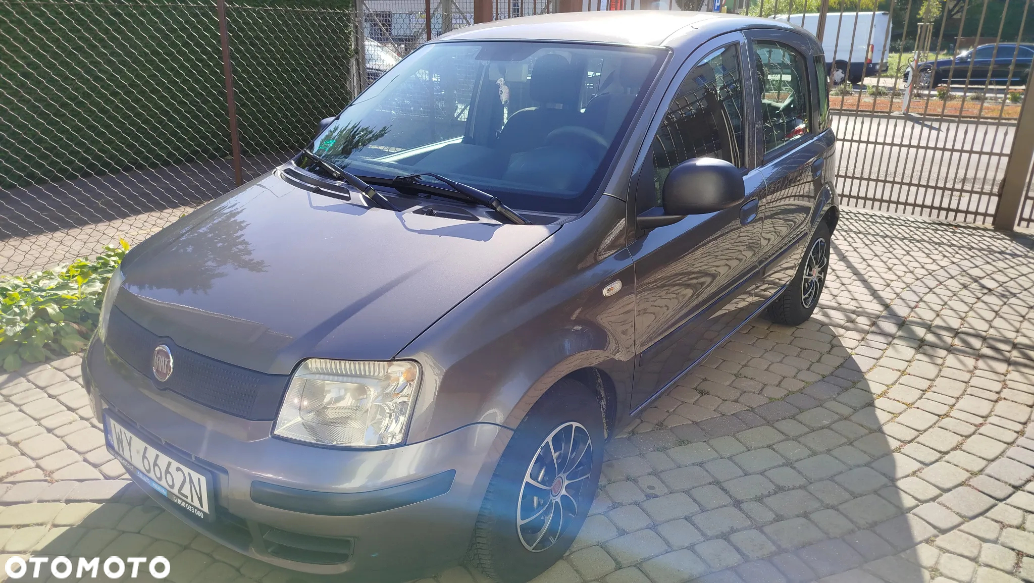 Fiat Panda 1.2 Active Eco - 2
