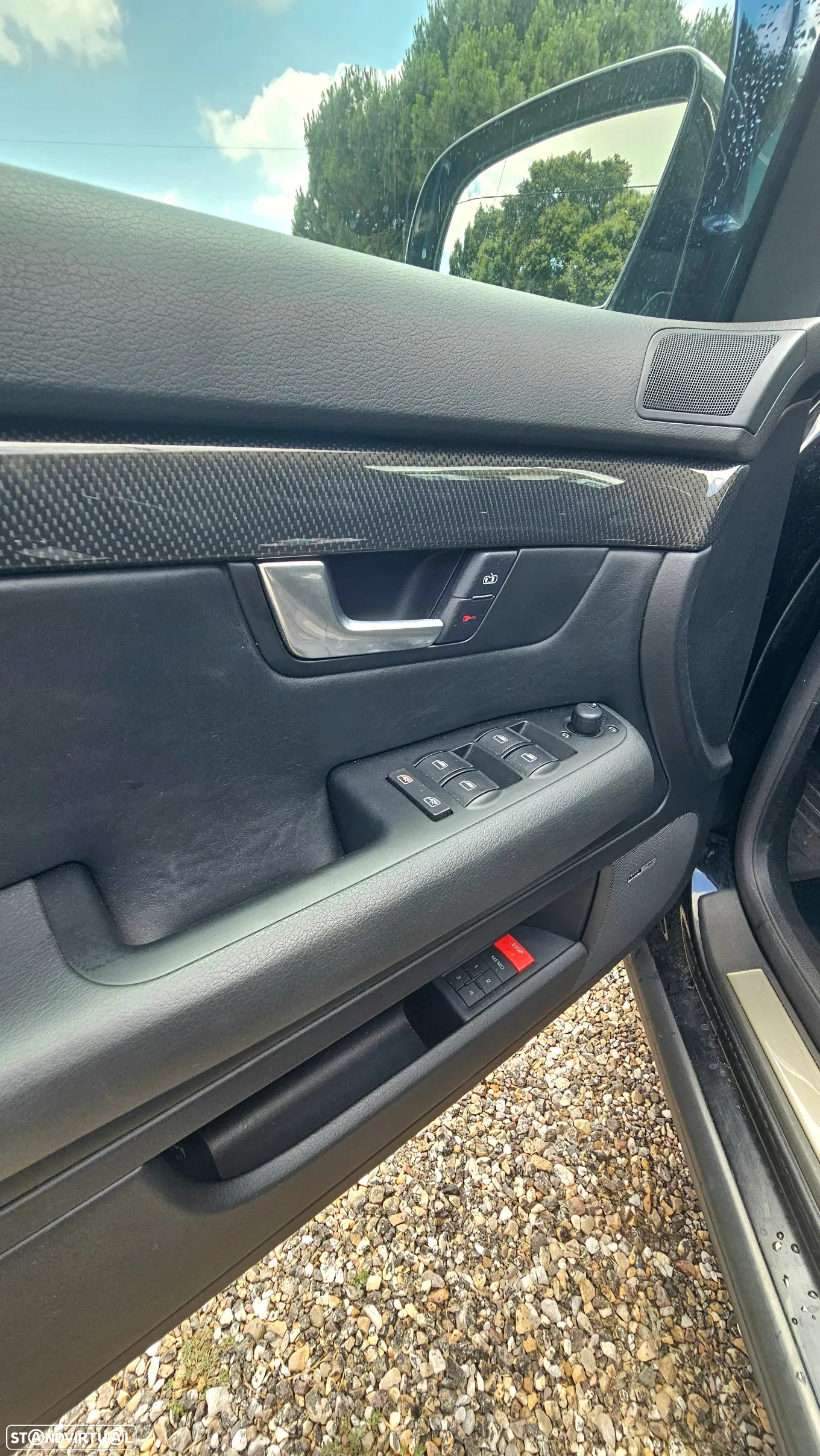 Audi A4 Avant 1.9 TDI m5 Sport - 12
