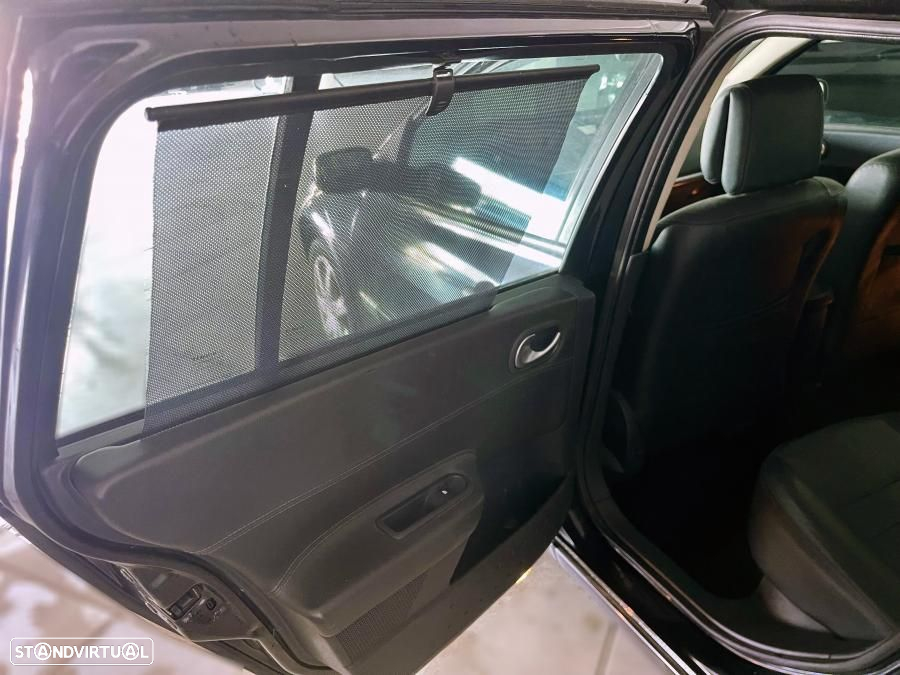 Renault Mégane Break 1.5 dCi Dynamique S - 13