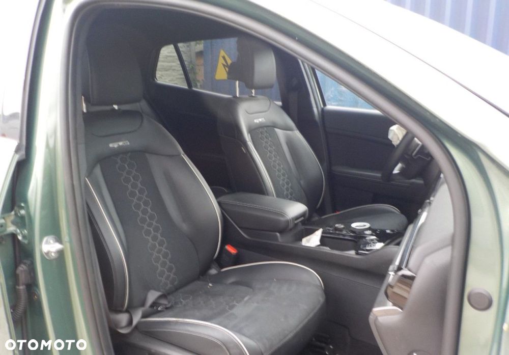 Kia Sportage 1.6 T-GDI PHEV GT Line 4WD - 32