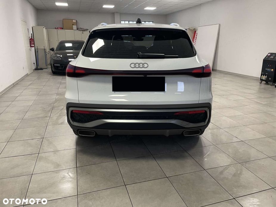 Audi Q5 TFSI mHEV 150 kW S tronic - 2