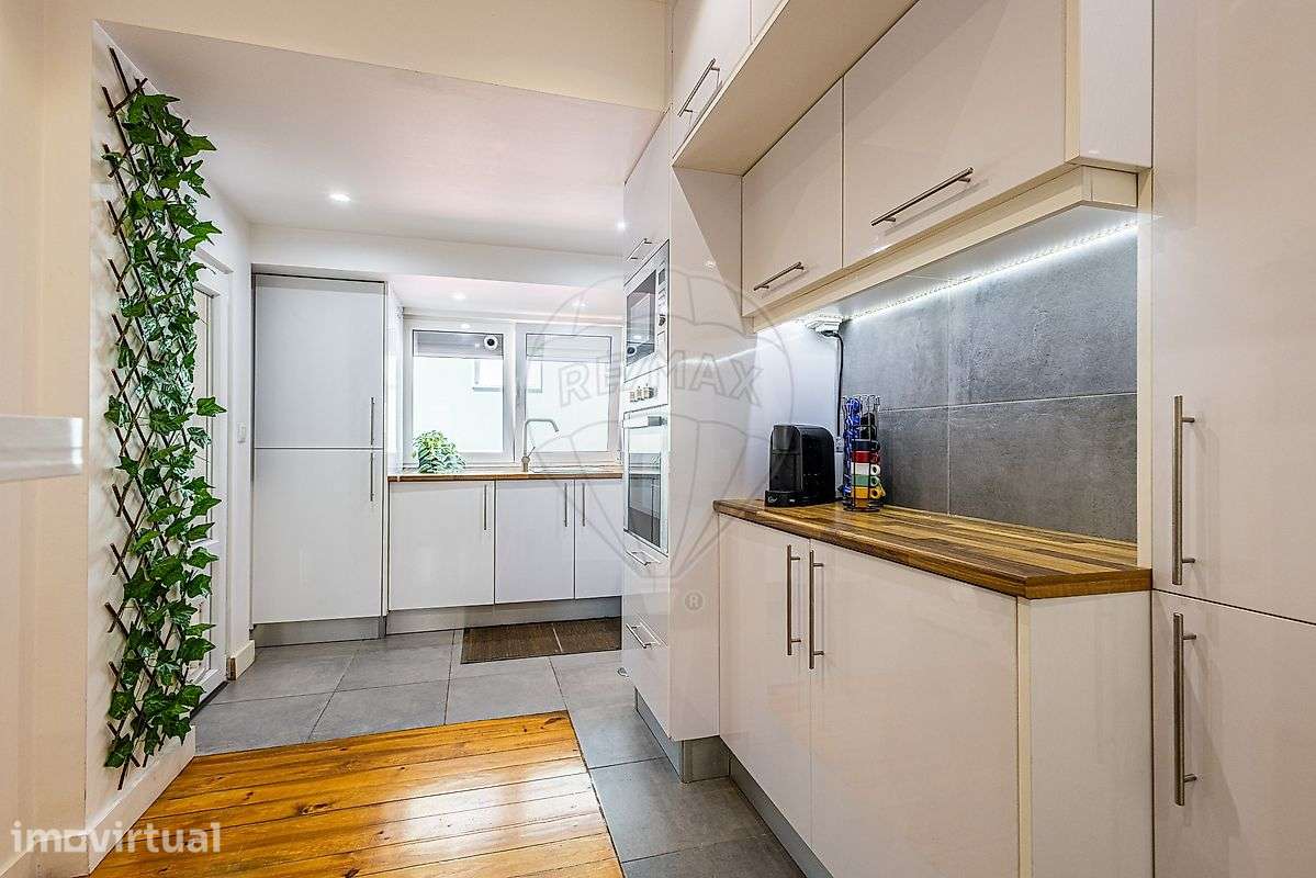 Apartamento T2 para venda - Grande imagem: 4/29