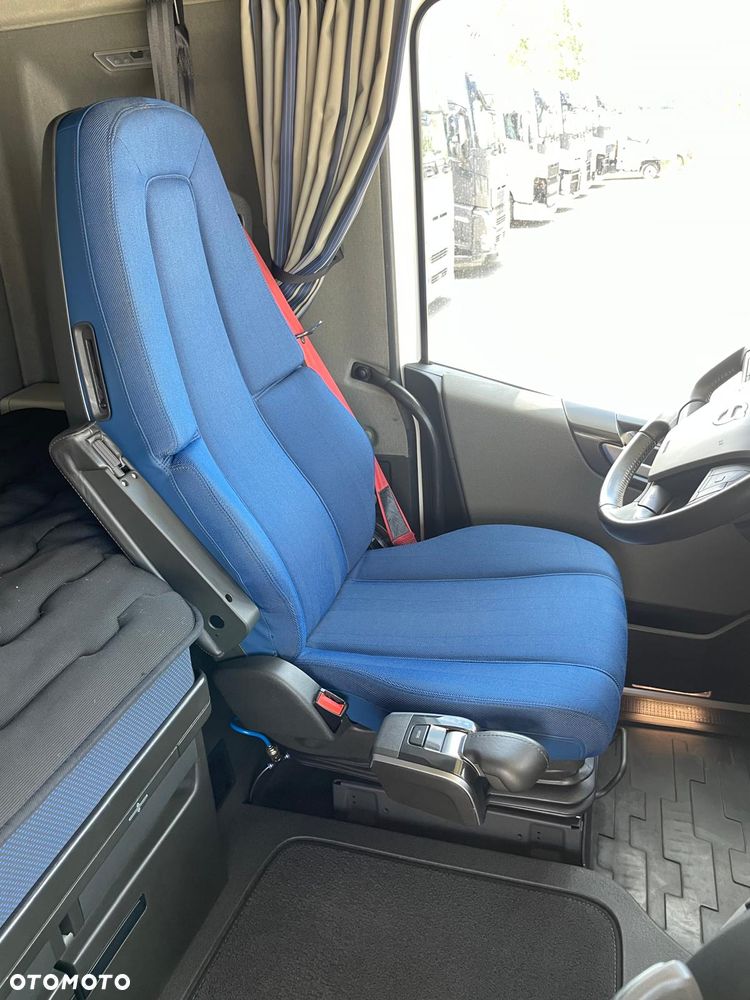 Volvo FH - 38