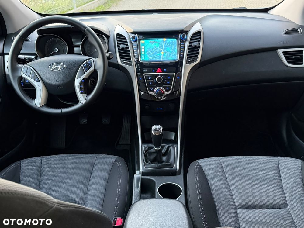 Hyundai i30 - 6