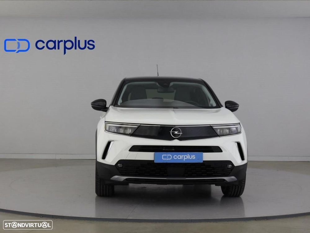 Opel Mokka 1.2 T Elegance - 3