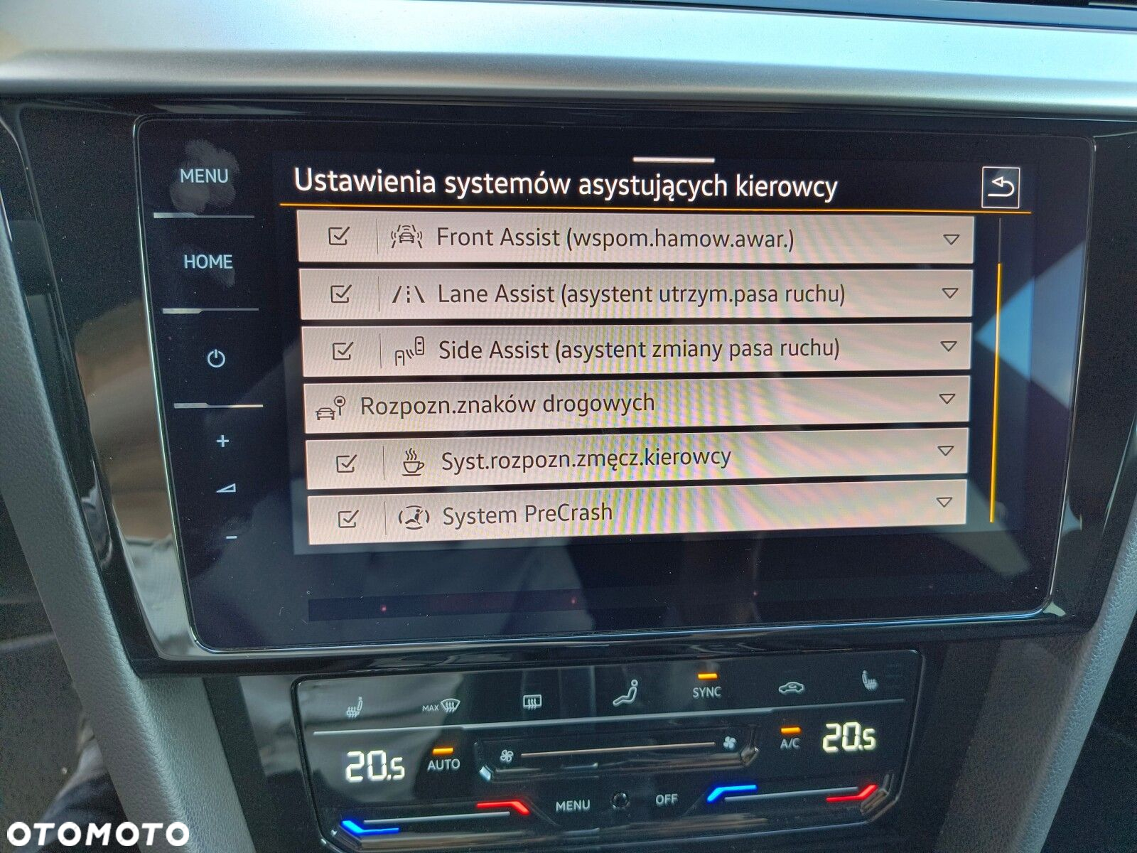 Volkswagen Arteon 2.0 TSI 4Motion R DSG - 36