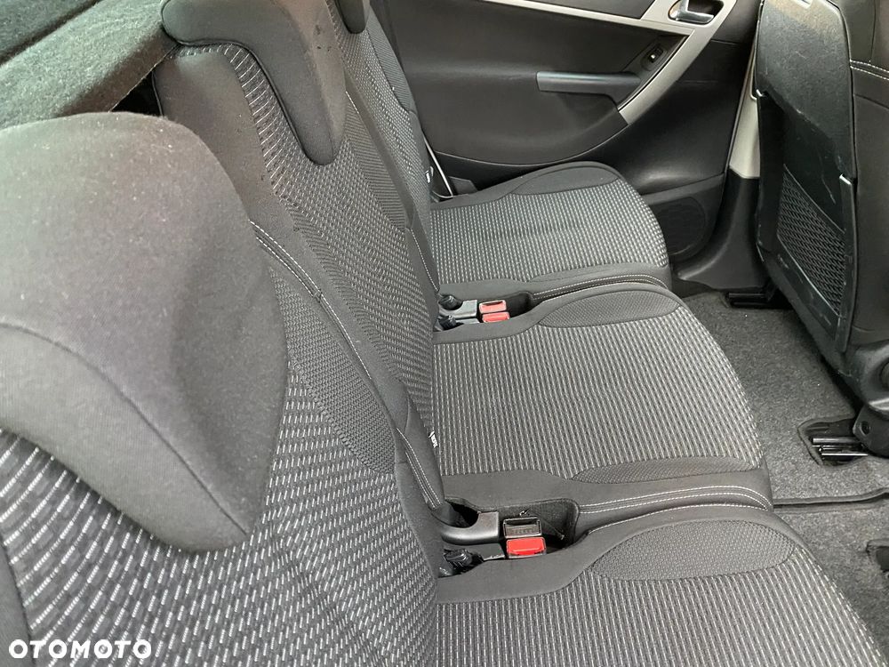 Citroën C4 Picasso 1.6 VTi Attraction - 16