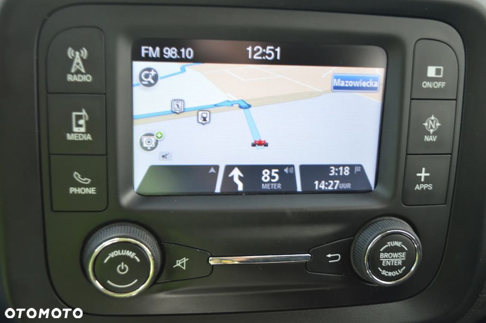 Jeep Renegade 1.6 E-TorQ Longitude - 25