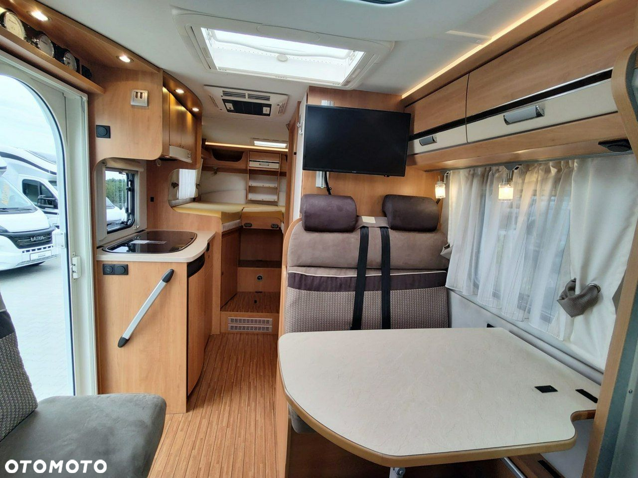 Dethleffs Globebus - 10