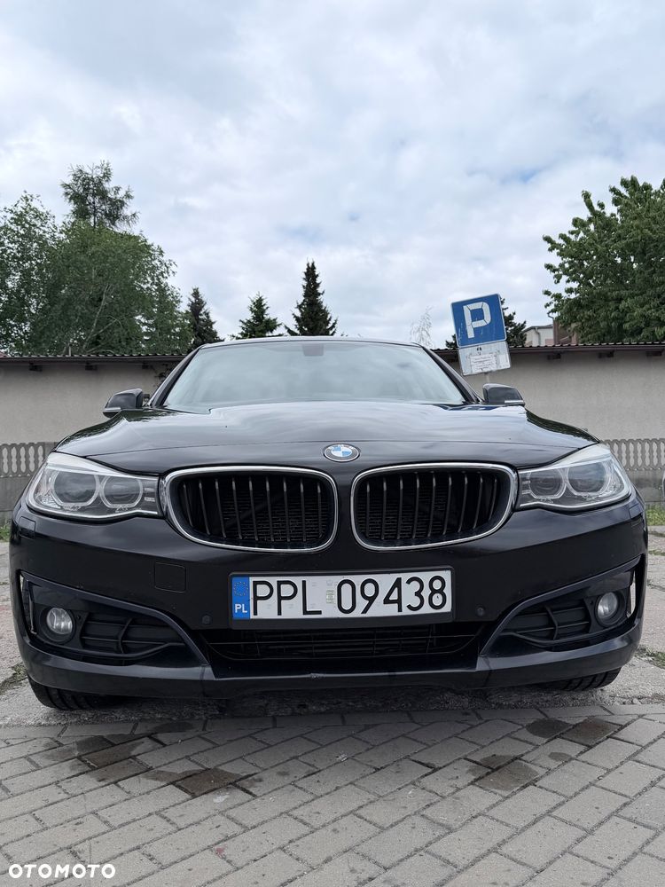BMW 3GT - 6