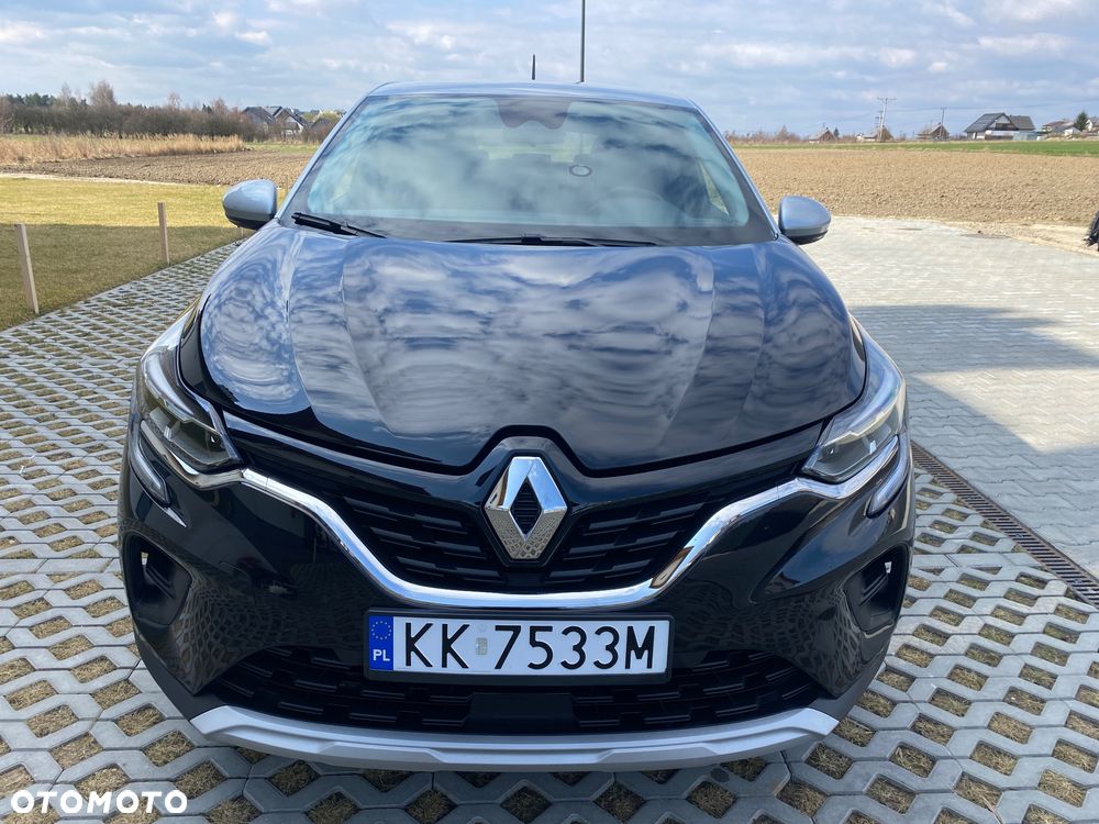 Renault Captur - 25