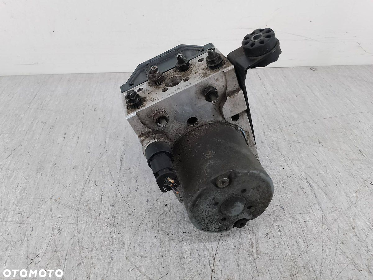 POMPA ABS BMW SERIA 7 E65 6760960 0265225007 4.4 V8 BOSCH - 5