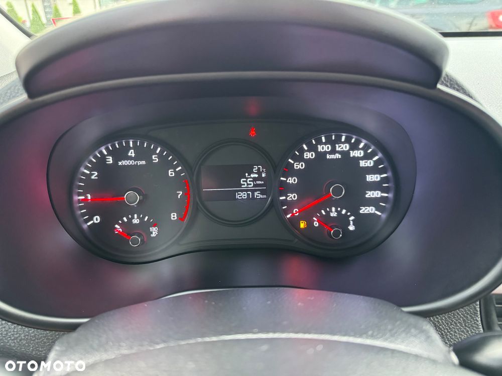 Kia Picanto - 16