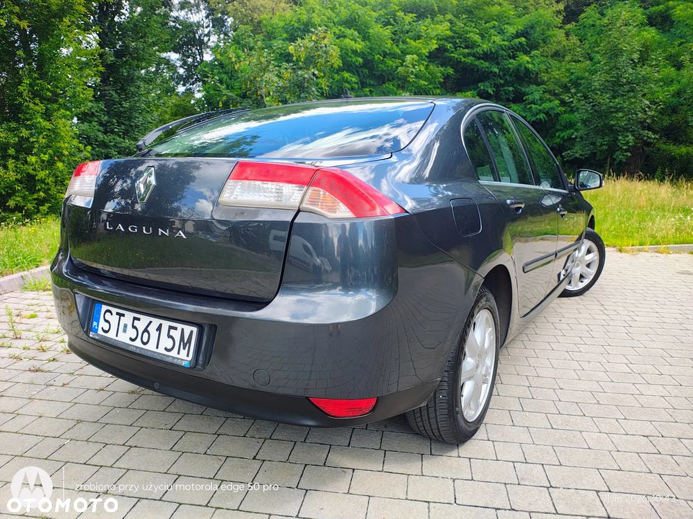 Renault Laguna 1.5 dCi Expression - 3