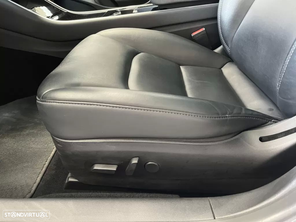 Tesla Model 3 Standard RWD Plus - 21